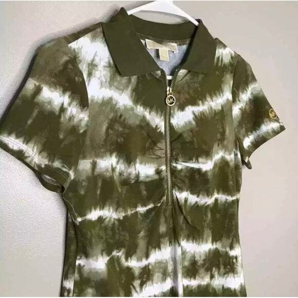 NWT Michael Kors Top -Small - Picture 3 of 4